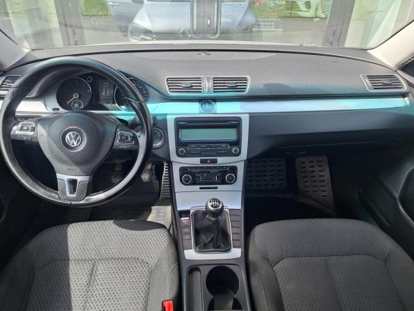 Volkswagen Passat B7 с пробегом 2011 года, цена 890 000 рублей, 226400 км, седан, Автокод Объявления