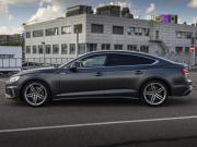 Audi A5 II (F5) Рестайлинг Москва  - изображение 33