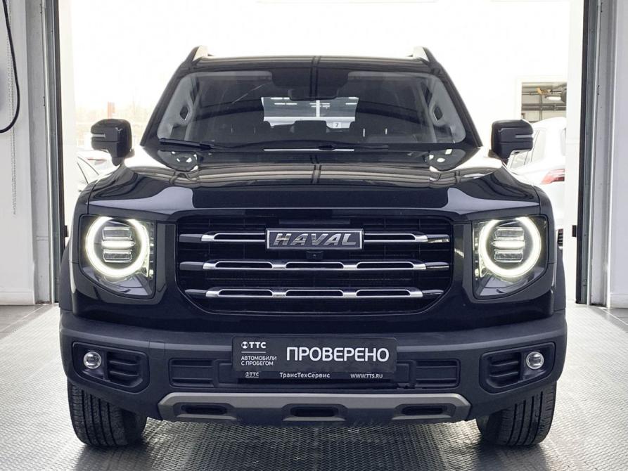 Haval Dargo Уфа  - изображение 2