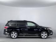 Toyota Highlander II (XU40) Рестайлинг Калининград  - изображение 23