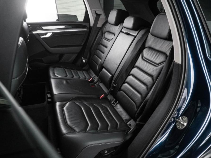 Volkswagen Touareg III Воронеж  - изображение 9