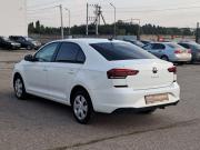 Volkswagen Polo VI Набережные Челны  - изображение 34