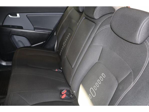 Kia Sportage III с пробегом 2012 года, цена 1 199 000 рублей, 152125 км, внедорожник, Автокод Объявления