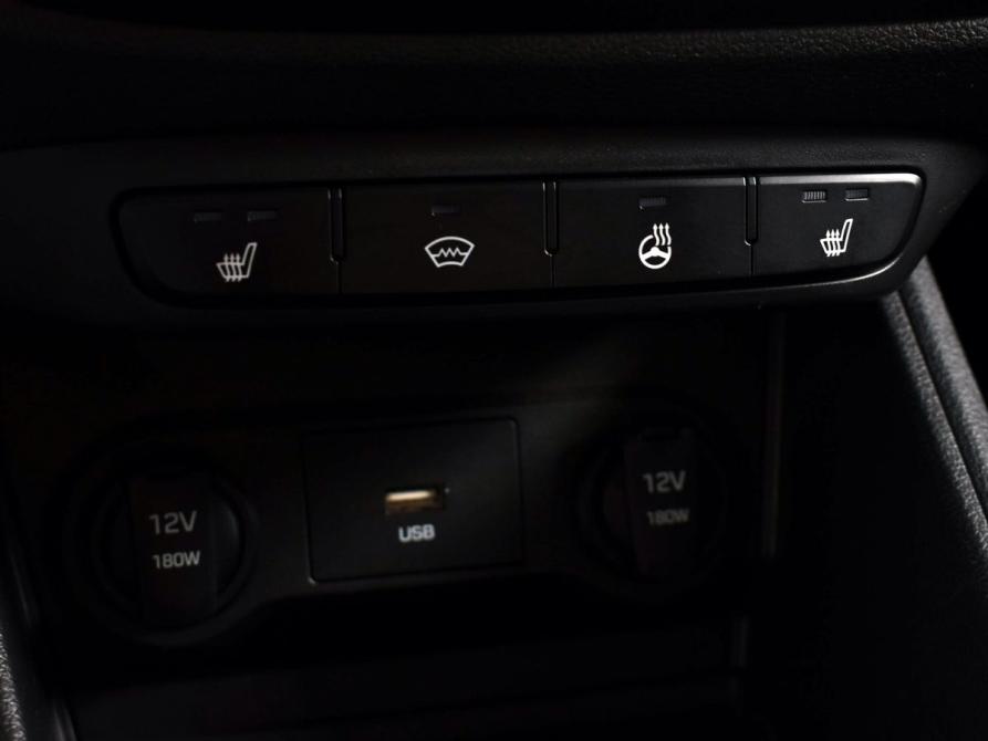 Hyundai Solaris II Рестайлинг Кемерово  - изображение 19