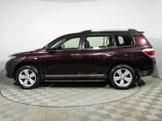 Toyota Highlander II (XU40) Рестайлинг Санкт-Петербург  - изображение 34