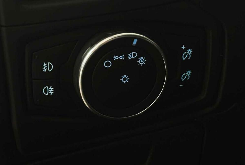 Ford Focus III Рестайлинг Москва  - изображение 9