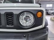 Suzuki Jimny IV Набережные Челны  - изображение 43