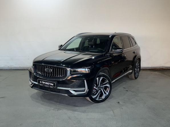 Geely Monjaro I с пробегом 2024 года, цена 3 350 000 рублей, 49587 км, внедорожник, Автокод Объявления