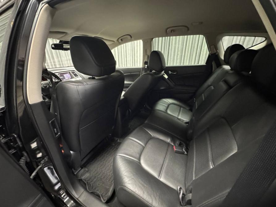 Nissan Murano II (Z51) Рестайлинг 2 Стерлитамак  - изображение 35