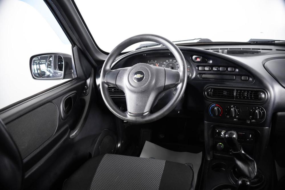 Chevrolet Niva I Рестайлинг Пермь  - изображение 12