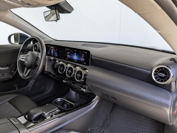 Mercedes-Benz CLA II (C118 X118) с пробегом 2020 года, цена 2 755 000 рублей, 40233 км, седан, Автокод Объявления