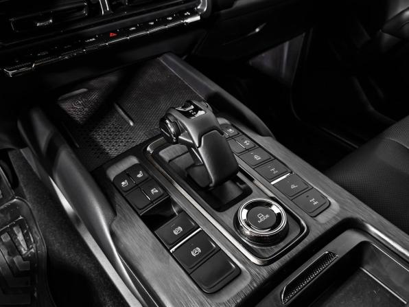 Haval H9 II с пробегом 2024 года, цена 3 890 000 рублей, 9450 км, внедорожник, Автокод Объявления