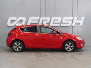 Opel Astra J Воронеж  - изображение 21