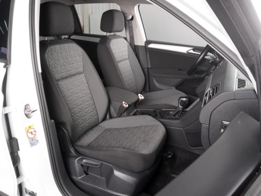 Volkswagen Tiguan II Рестайлинг Минеральные Воды  - изображение 8