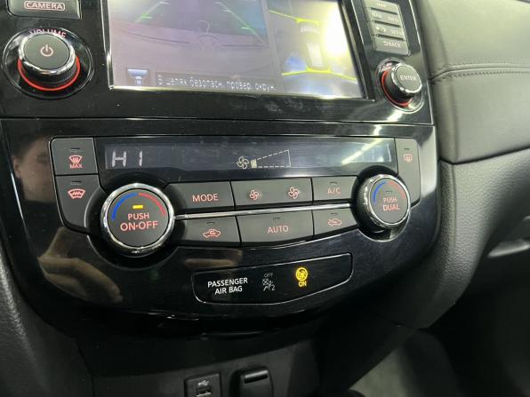 Nissan X-Trail III Рестайлинг с пробегом 2020 года, цена 2 349 000 рублей, 137538 км, внедорожник, Автокод Объявления