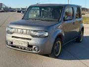 Nissan Cube III (Z12) Пермь  - изображение 8