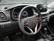 Hyundai Tucson III Рестайлинг Екатеринбург  - изображение 28