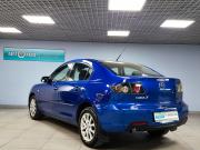 Mazda 3 I (BK) Рестайлинг Москва  - изображение 26