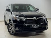 Toyota Highlander III (XU50) Вологда  - изображение 25