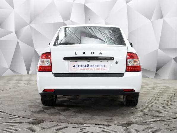 Lada (ВАЗ) Priora I Рестайлинг с пробегом 2014 года, цена 524 000 рублей, 195000 км, седан, Автокод Объявления