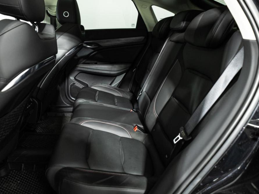 Geely Tugella I Санкт-Петербург  - изображение 10