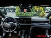 Toyota Camry IX (XV80) China Market Москва  - изображение 29