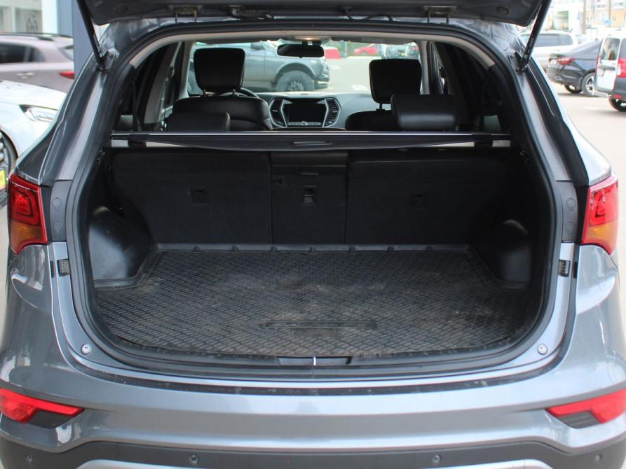 Hyundai Santa Fe III Рестайлинг Дзержинск  - изображение 24