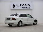 Volkswagen Polo V Рестайлинг Москва  - изображение 10