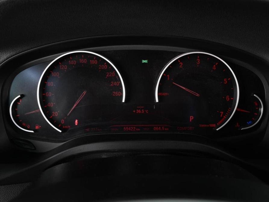 BMW X4 II (G02) Ростов-на-Дону  - изображение 22