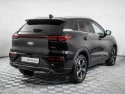 JAC JS6 Москва  - изображение 23