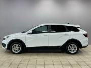Lada (ВАЗ) Vesta I Рестайлинг (NG) Уфа  - изображение 27