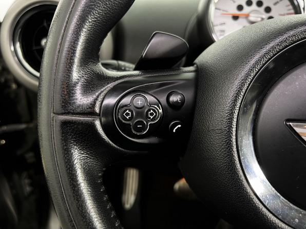 Mini Countryman I с пробегом 2011 года, цена 1 290 000 рублей, 157752 км, внедорожник, Автокод Объявления
