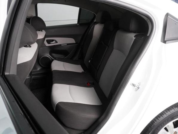 Chevrolet Cruze I Рестайлинг с пробегом 2013 года, цена 699 040 рублей, 224288 км, седан, Автокод Объявления