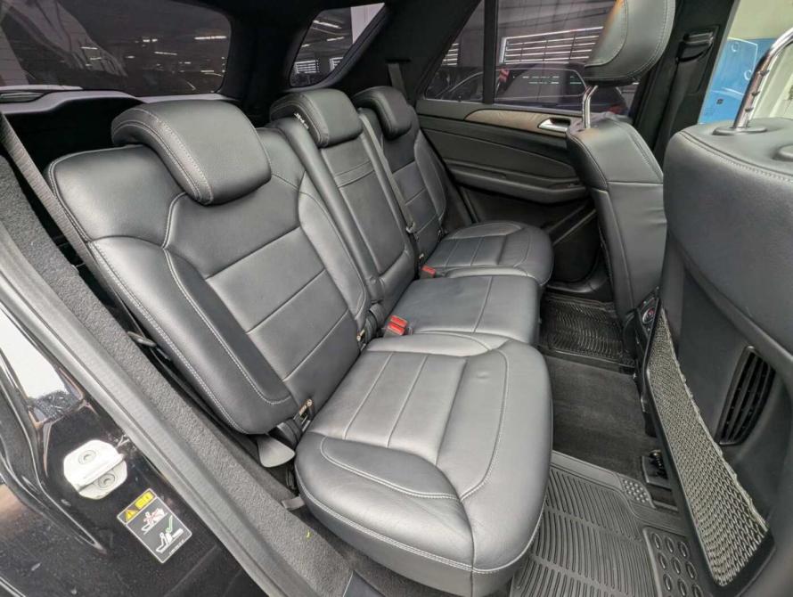 Mercedes-Benz GLE I (W166) Москва  - изображение 12