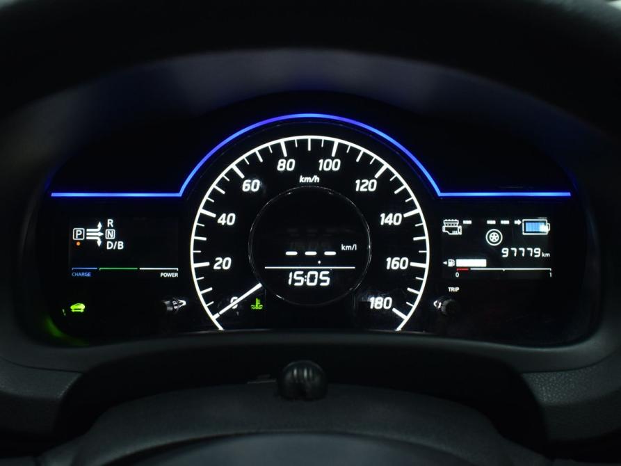 Nissan Note II Рестайлинг Кемерово  - изображение 9