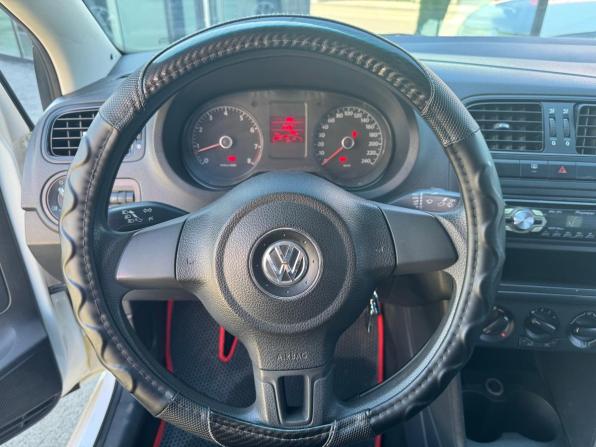 Volkswagen Polo V с пробегом 2012 года, цена 704 140 рублей, 176719 км, седан, Автокод Объявления