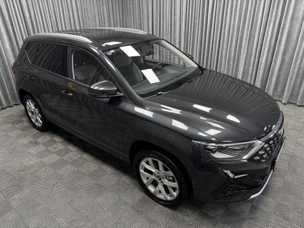Jetta VS5 I Рестайлинг с пробегом 2023 года, цена 2 450 000 рублей, 430 км, внедорожник, Автокод Объявления