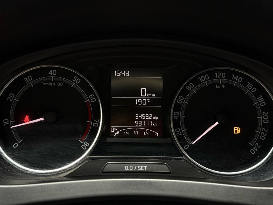 Skoda Rapid I Рестайлинг Ижевск  - изображение 26