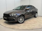 Lada (ВАЗ) Vesta I Волжский  - изображение 11