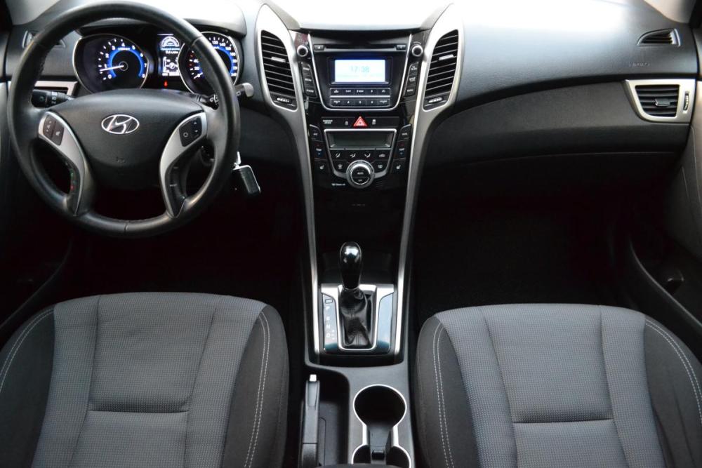 Hyundai i30 II Старый Оскол  - изображение 10