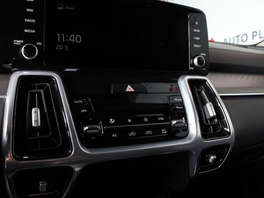 Kia Sorento IV Минеральные Воды  - изображение 25