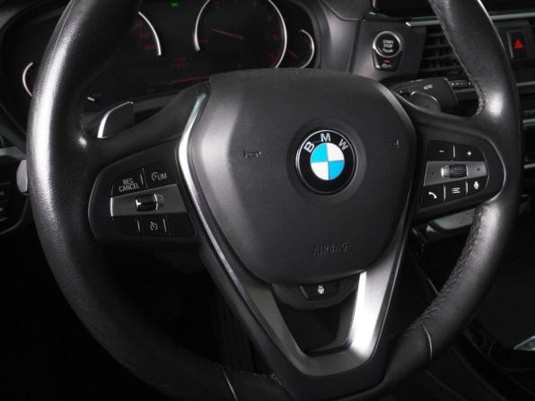 BMW X4 II (G02) с пробегом 2020 года, цена 4 988 000 рублей, 65167 км, внедорожник, Автокод Объявления