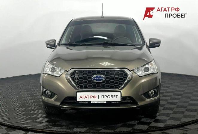 Datsun on-DO I Рестайлинг с пробегом 2020 года, цена 770 000 рублей, 44705 км, седан, Автокод Объявления