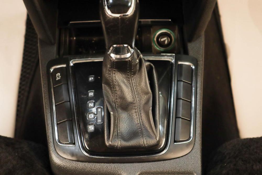 Skoda Superb II Рестайлинг Челябинск  - изображение 18