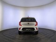 Kia Picanto III Рестайлинг Москва  - изображение 33
