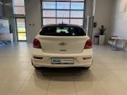 Chevrolet Cruze I Рестайлинг Москва  - изображение 22
