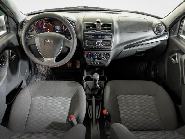 Lada (ВАЗ) Granta I Рестайлинг с пробегом 2024 года, цена 899 000 рублей, 9000 км, лифтбек, Автокод Объявления