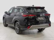Toyota Highlander IV (XU70) Химки  - изображение 37