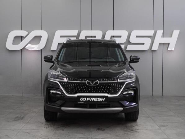 Kaiyi X3 с пробегом 2024 года, цена 1 859 000 рублей, 52342 км, внедорожник, Автокод Объявления