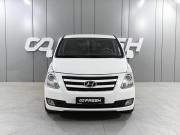 Hyundai H-1 II Рестайлинг Ростов-на-Дону  - изображение 20